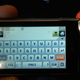 Illustration for article titled First Hands-on Pics of Verizon-Branded LG Dare Cellphone